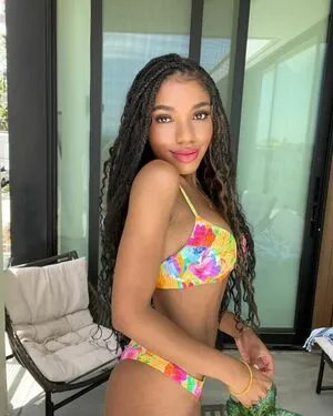 Teala Dunn / tlyteala / ttlyteala фото голая #0024