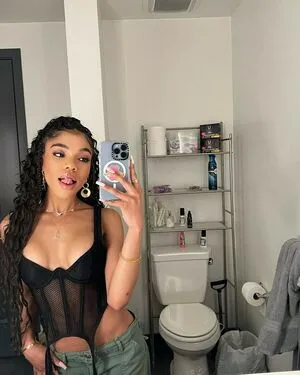 Teala Dunn / tlyteala / ttlyteala nude photo #0059