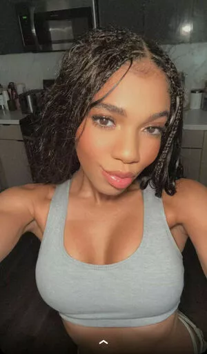 Teala Dunn / tlyteala / ttlyteala nude photo #0348