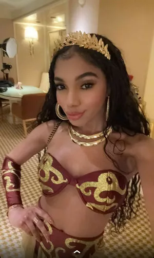 Teala Dunn / tlyteala / ttlyteala nude photo #0360