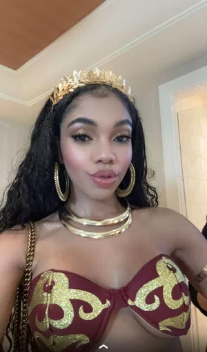 Teala Dunn / tlyteala / ttlyteala nude photo #0361