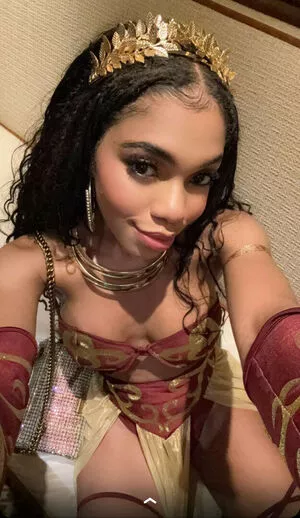 Teala Dunn / tlyteala / ttlyteala nude photo #0362