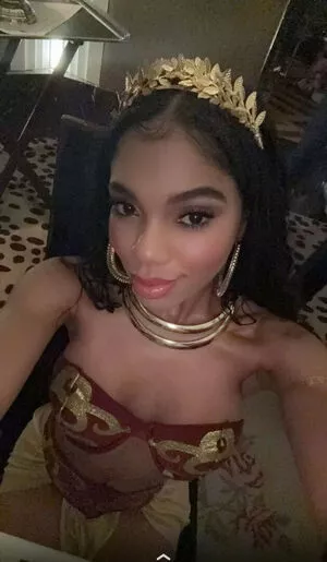 Teala Dunn / tlyteala / ttlyteala nude photo #0363