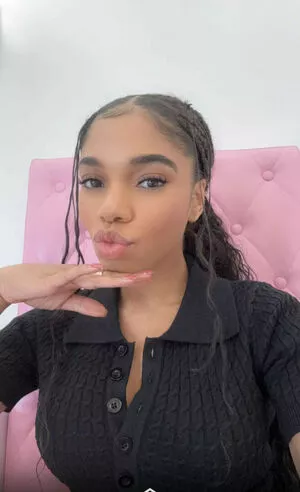 Teala Dunn / tlyteala / ttlyteala nude photo #0365