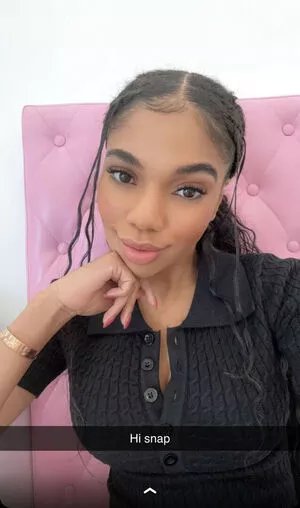 Teala Dunn / tlyteala / ttlyteala nude photo #0366