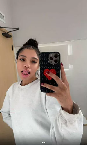 Teala Dunn / tlyteala / ttlyteala nude photo #0371