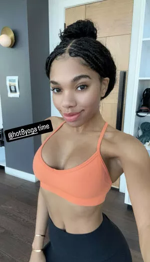 Teala Dunn / tlyteala / ttlyteala nude photo #0372