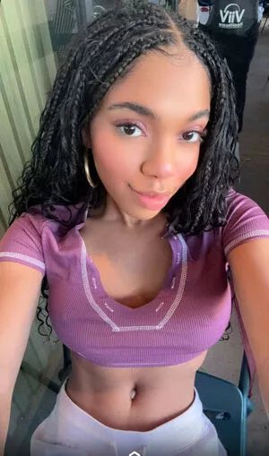 Teala Dunn / tlyteala / ttlyteala nude photo #0384