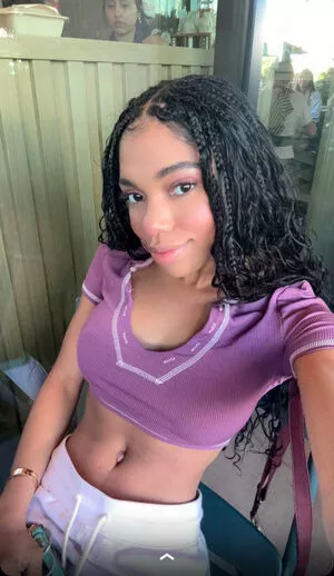 Teala Dunn / tlyteala / ttlyteala nude photo #0385