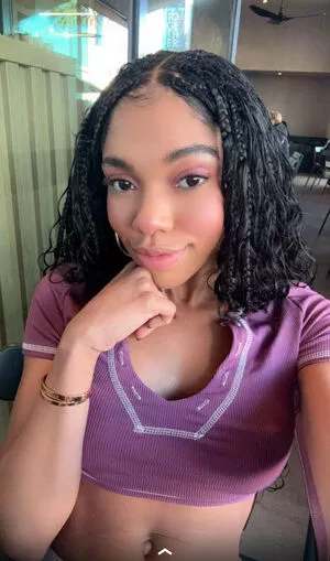 Teala Dunn / tlyteala / ttlyteala nude photo #0386