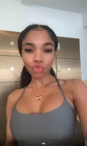 Teala Dunn / tlyteala / ttlyteala nude photo #0401