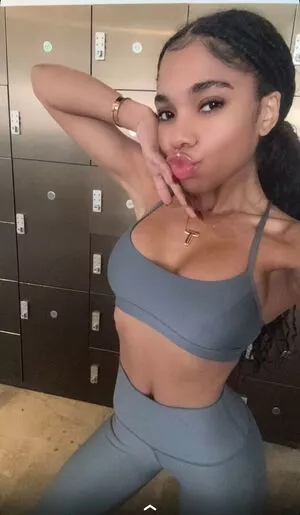 Teala Dunn / tlyteala / ttlyteala nude photo #0403