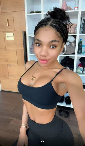 Teala Dunn / tlyteala / ttlyteala nude photo #0412