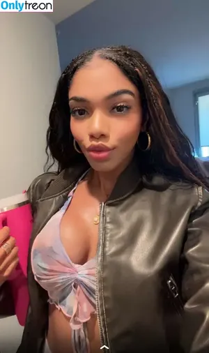 Teala Dunn / tlyteala / ttlyteala nude photo #0449
