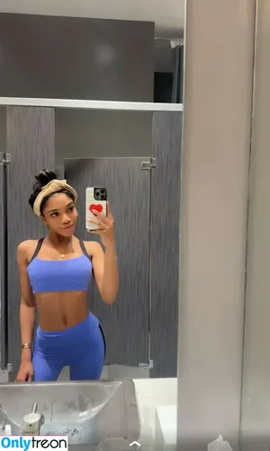 Teala Dunn / tlyteala / ttlyteala nude photo #0452