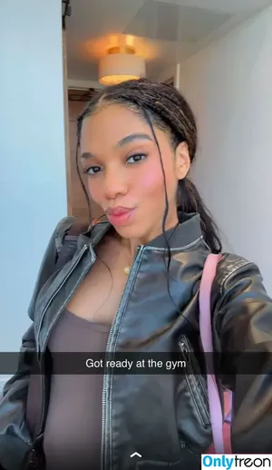 Teala Dunn / tlyteala / ttlyteala nude photo #0453