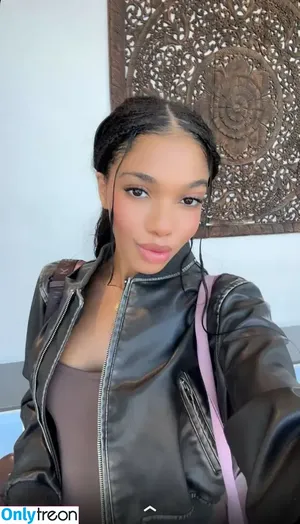 Teala Dunn / tlyteala / ttlyteala nude photo #0454