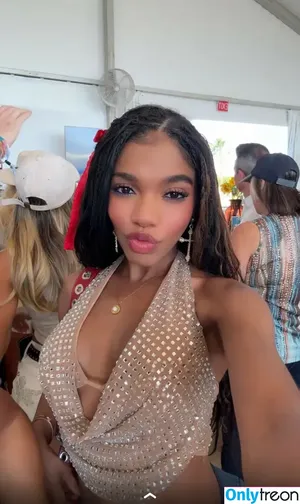Teala Dunn / tlyteala / ttlyteala nude photo #0457
