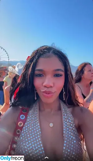 Teala Dunn / tlyteala / ttlyteala nude photo #0458