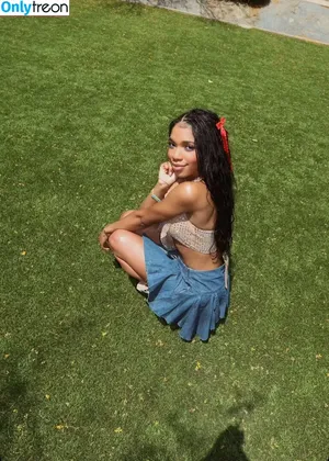 Teala Dunn / tlyteala / ttlyteala nude photo #0459