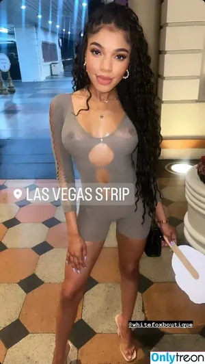 Teala Dunn / tlyteala / ttlyteala nude photo #0469