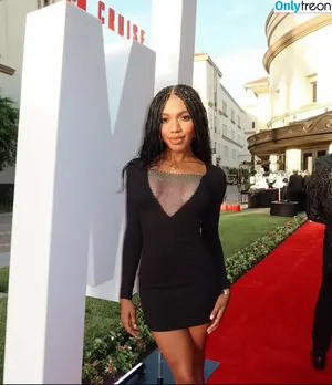 Teala Dunn / tlyteala / ttlyteala nude photo #0484