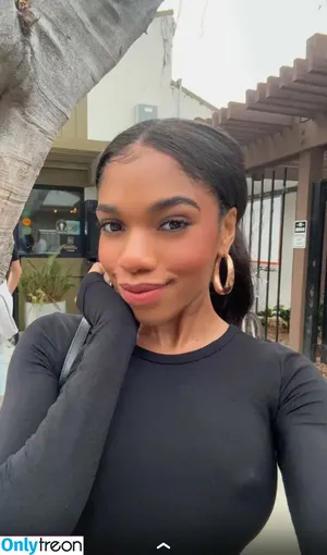 Teala Dunn / tlyteala / ttlyteala nude photo #0516