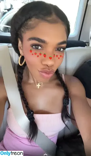 Teala Dunn / tlyteala / ttlyteala nude photo #0520