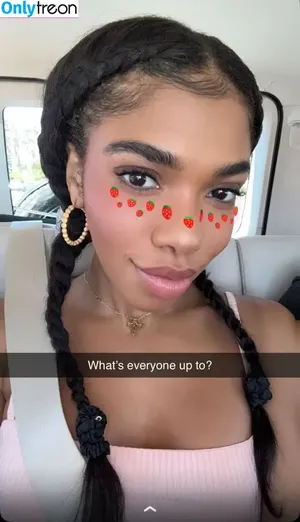 Teala Dunn / tlyteala / ttlyteala nude photo #0522