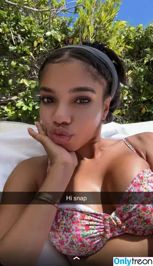 Teala Dunn / tlyteala / ttlyteala nude photo #0529