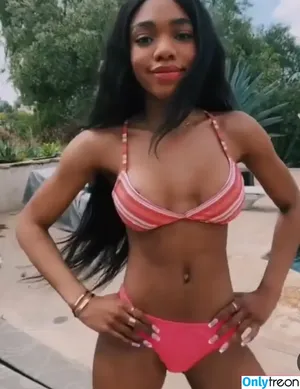 Teala Dunn / tlyteala / ttlyteala nude photo #0530