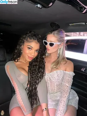 Teala Dunn / tlyteala / ttlyteala nude photo #0532