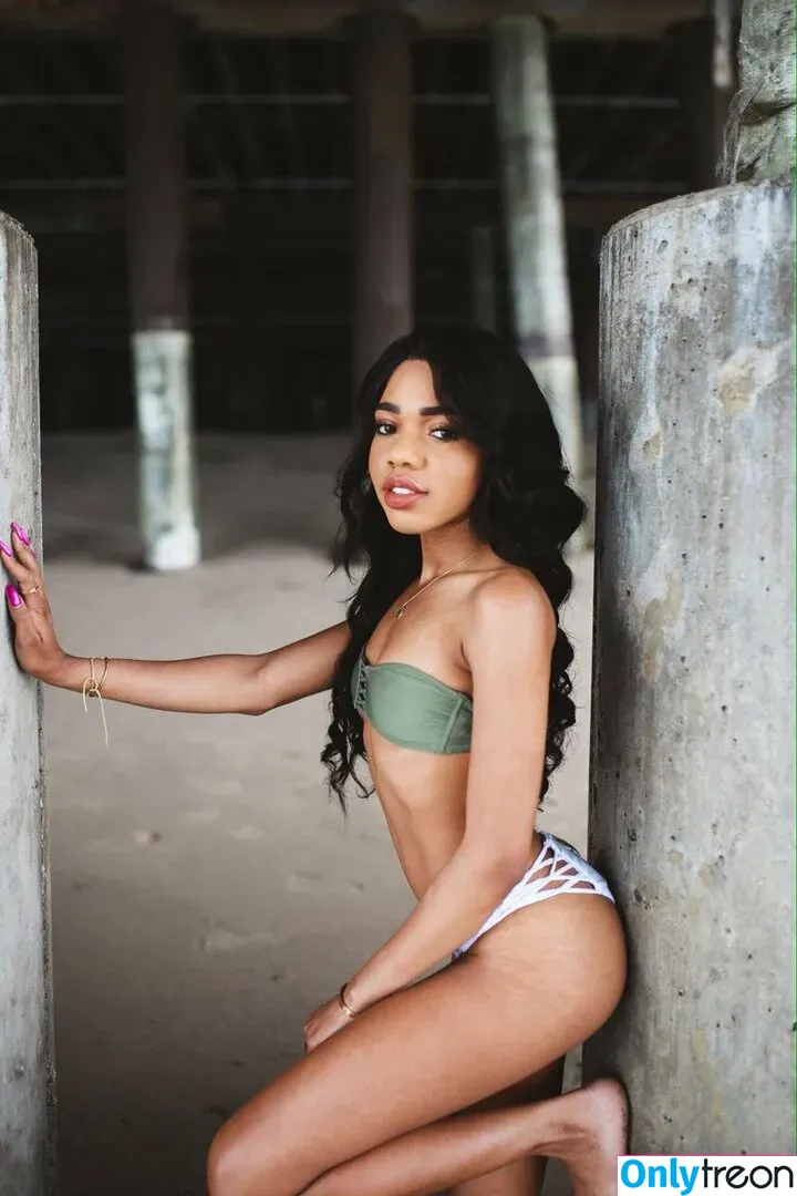 Teala Dunn голая photo #0015 (tlyteala / ttlyteala)