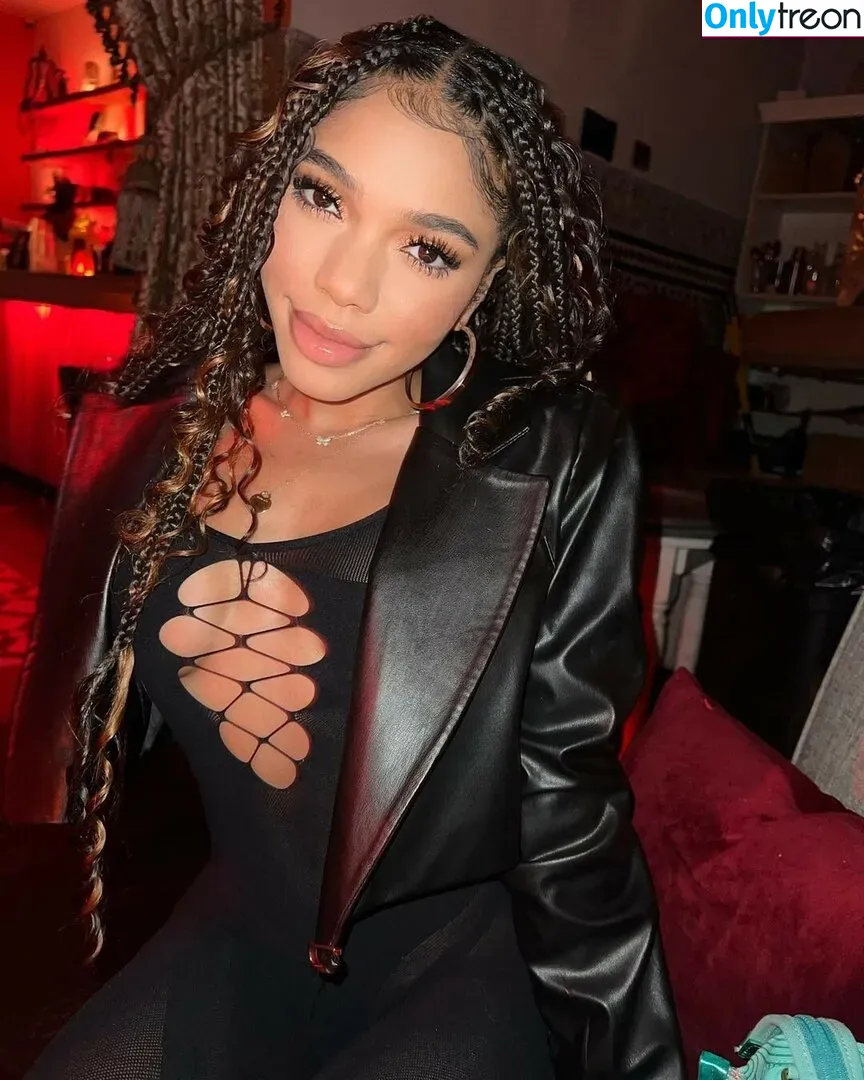 Teala Dunn голая photo #0065 (tlyteala / ttlyteala)