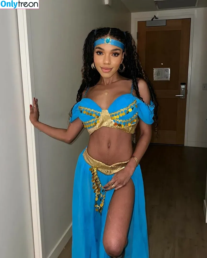 Teala Dunn голая photo #0088 (tlyteala / ttlyteala)