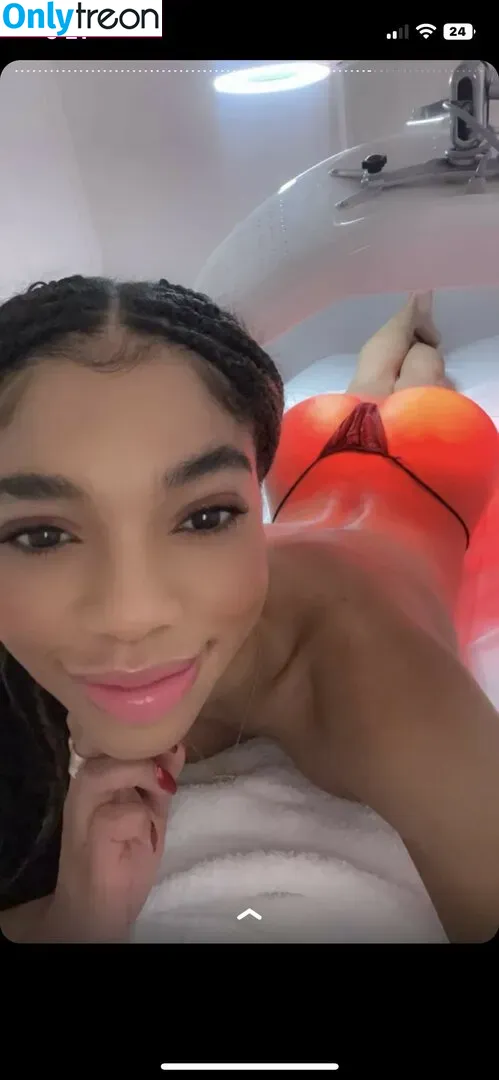 Teala Dunn nude photo #0114 (tlyteala / ttlyteala)