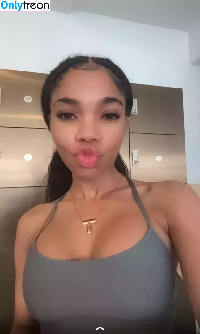 Teala Dunn nude photo #0401 (tlyteala / ttlyteala)