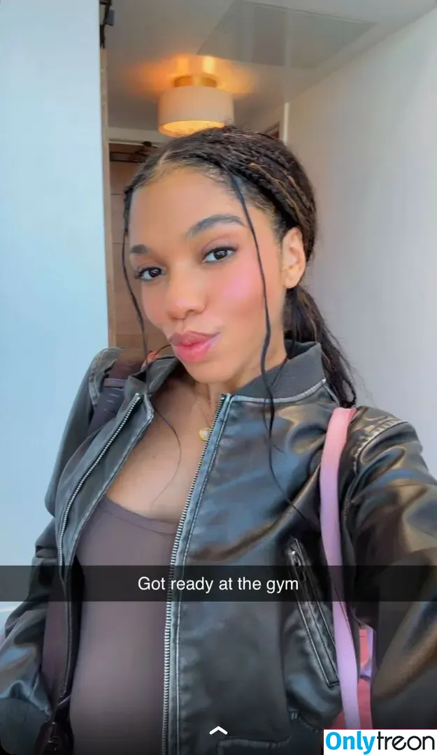 Teala Dunn голая photo #0453 (tlyteala / ttlyteala)
