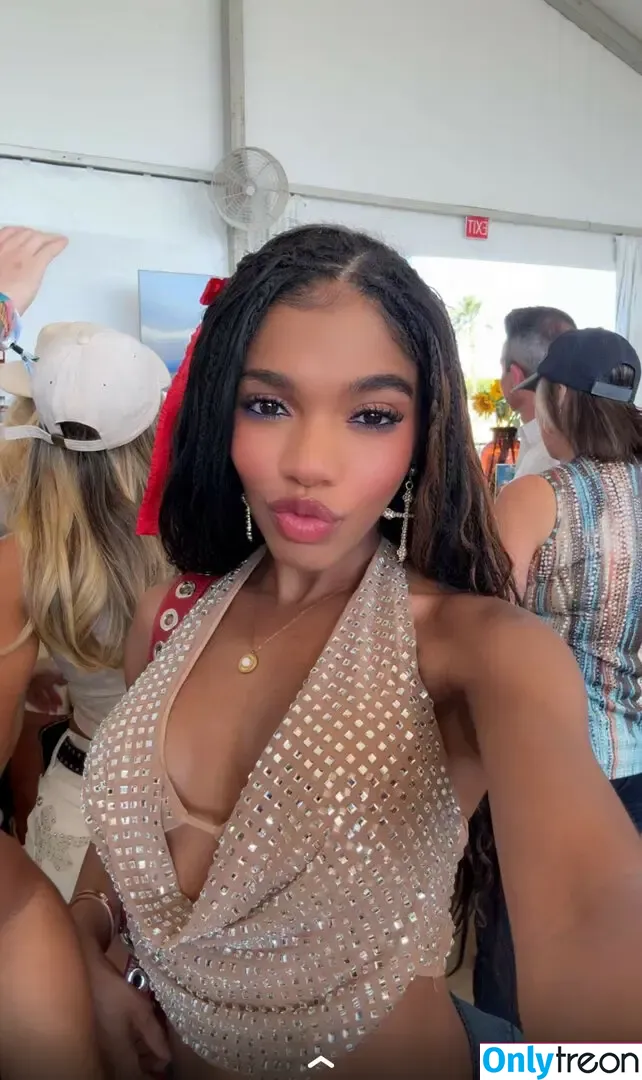 Teala Dunn nude photo #0457 (tlyteala / ttlyteala)