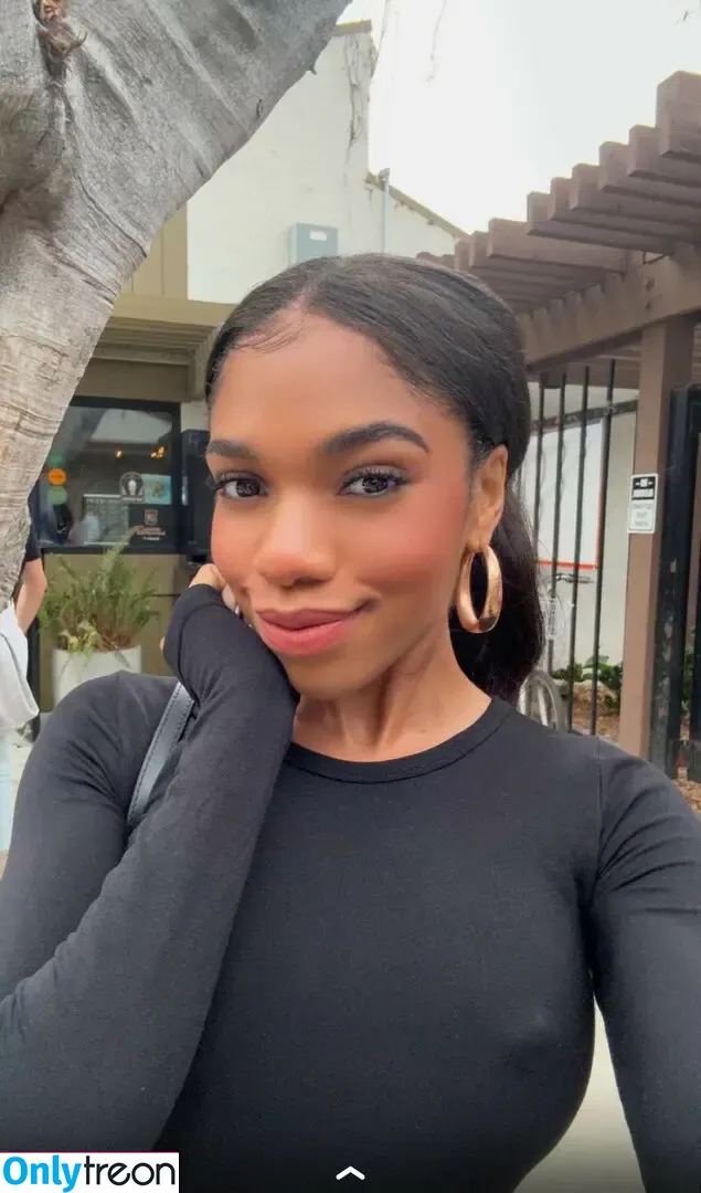 Teala Dunn nude photo #0516 (tlyteala / ttlyteala)