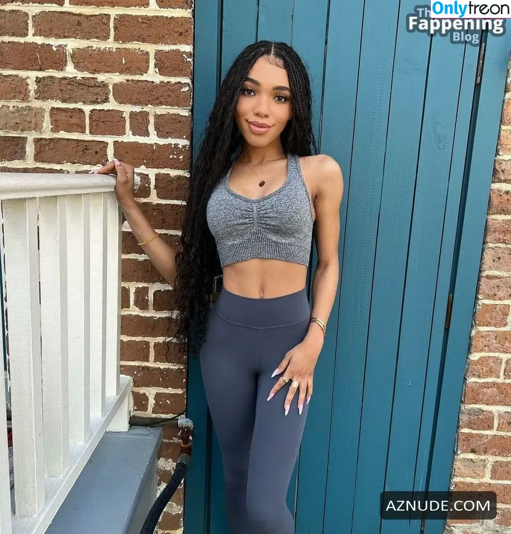 Teala Dunn голая photo #0535 (tlyteala / ttlyteala)