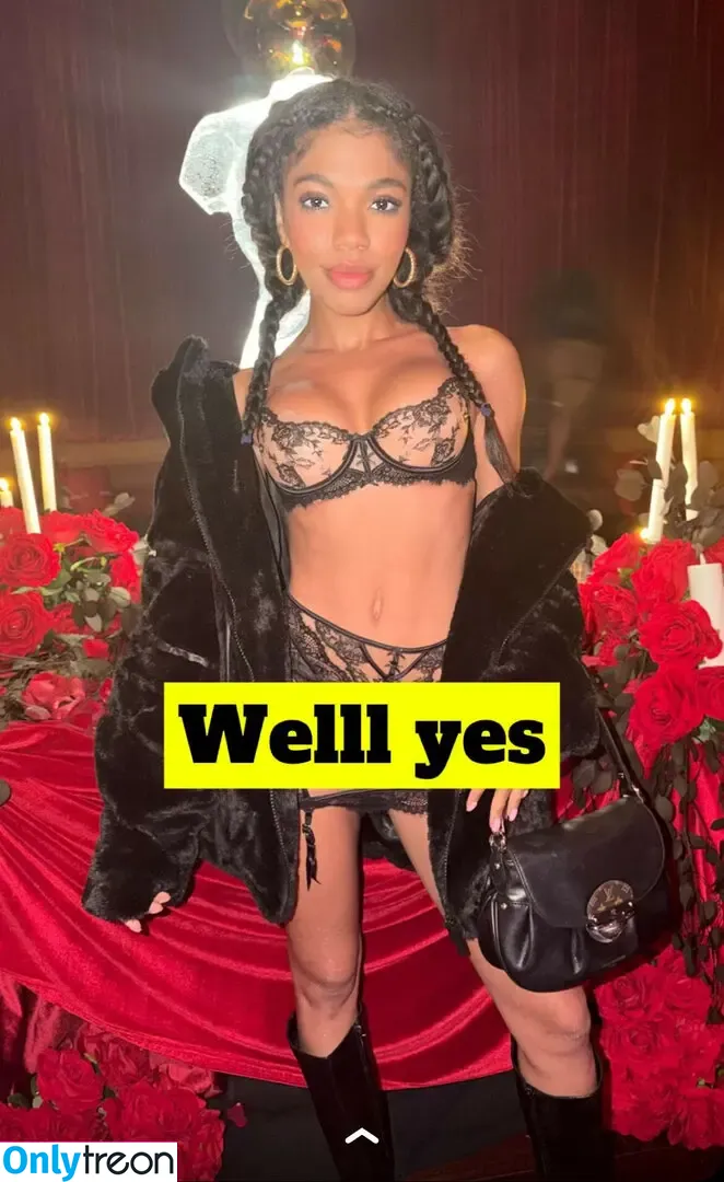 Teala Dunn nude photo #0546 (tlyteala / ttlyteala)