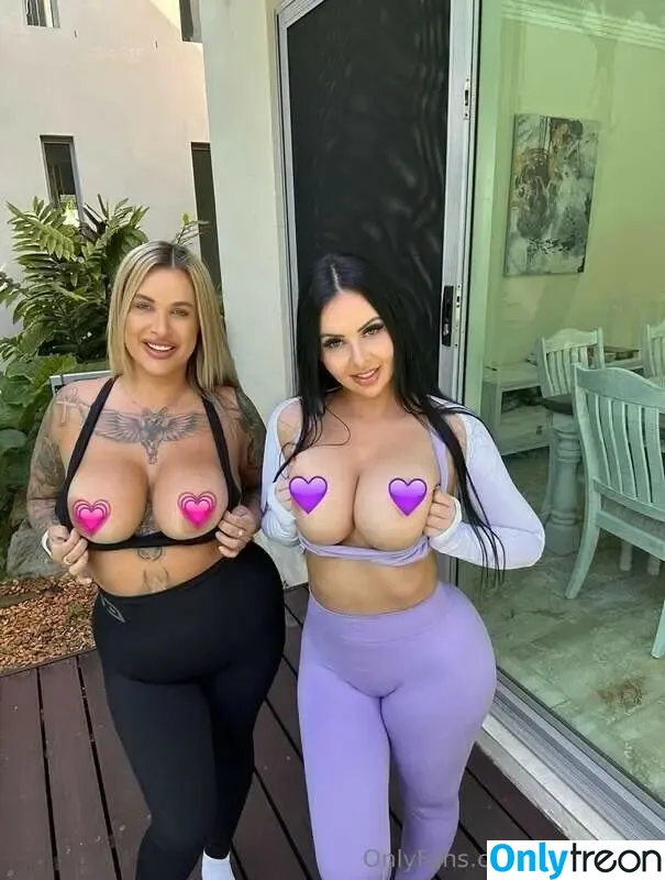 Teasing Tammy nude photo #0007 (misstiarna / misstiarna_ / teasingtammy)