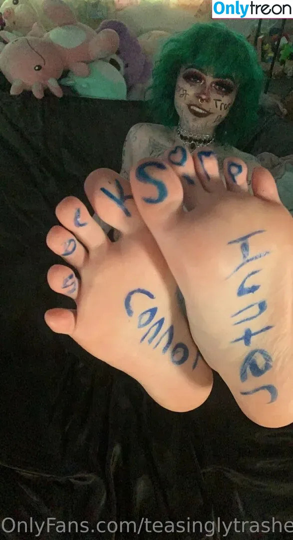 teasinglytrashed голая photo #0018 (sheiscelestee)