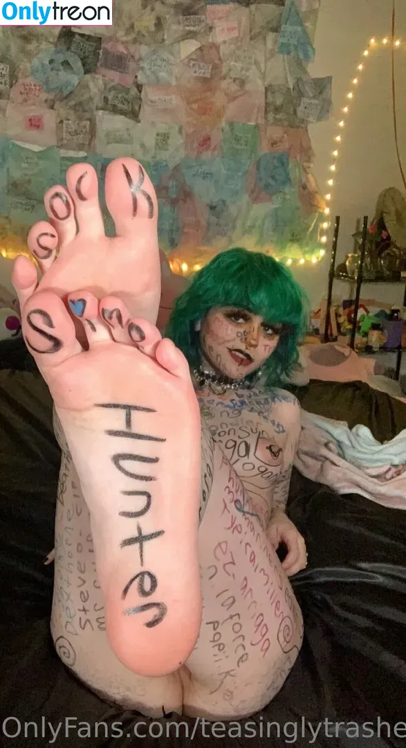 teasinglytrashed голая photo #0046 (sheiscelestee)
