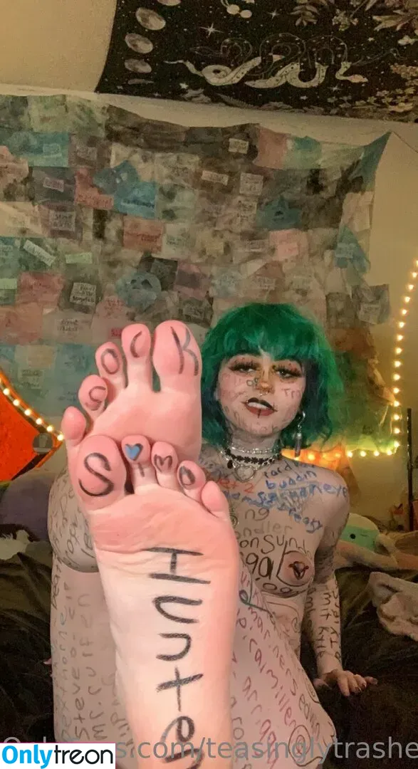 teasinglytrashed голая photo #0050 (sheiscelestee)