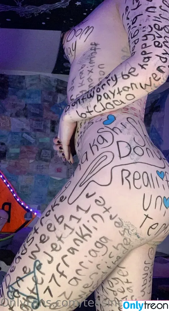 teasinglytrashed голая photo #0077 (sheiscelestee)