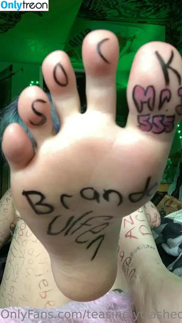 teasinglytrashed голая photo #0102 (sheiscelestee)