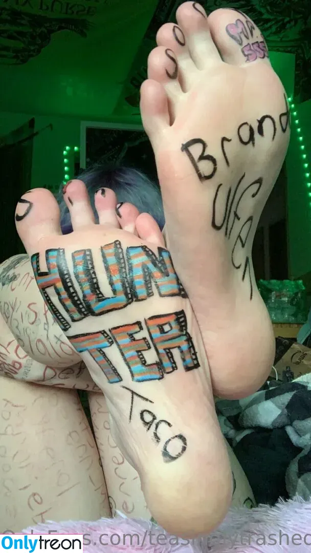 teasinglytrashed nude photo #0105 (sheiscelestee)