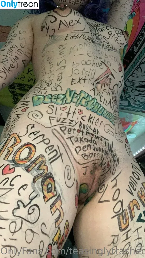 teasinglytrashed голая photo #0124 (sheiscelestee)